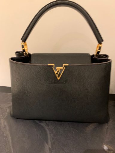Louis Vuitton Capucines